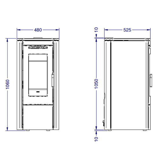 SCHEMA S8K