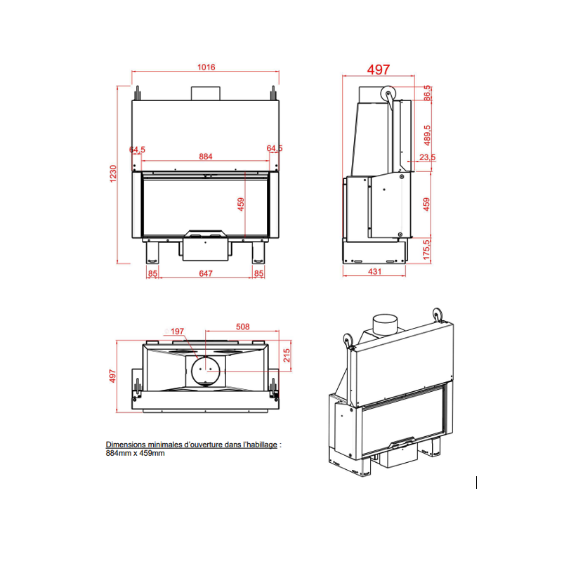 KW0100SF