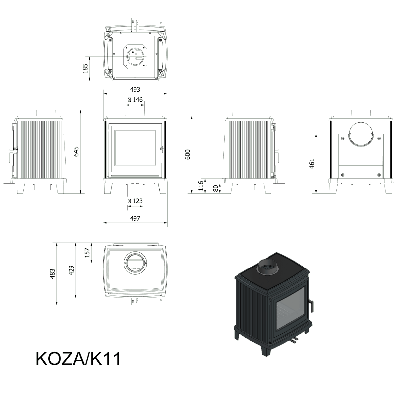 Plan KOZA