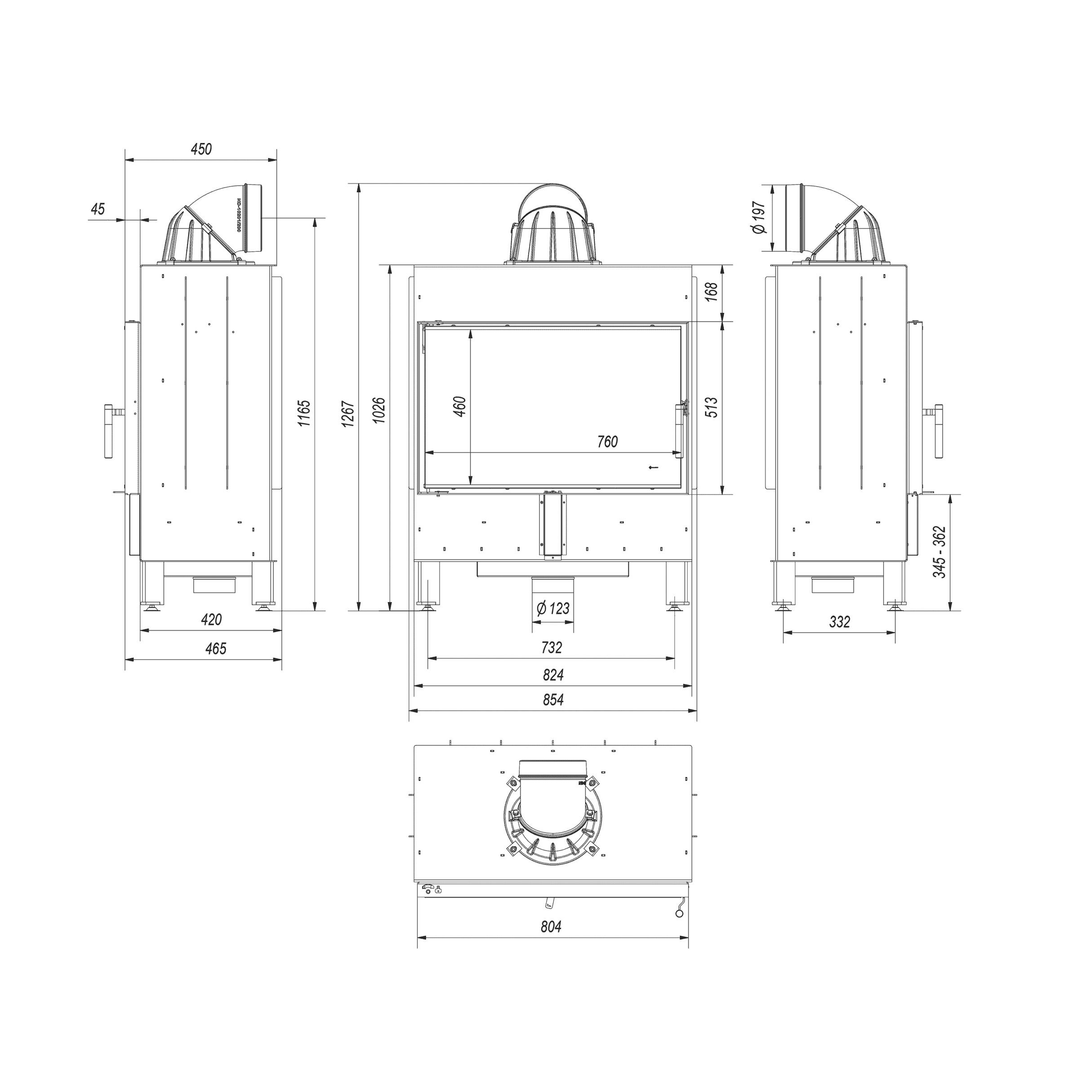 dessin technique 