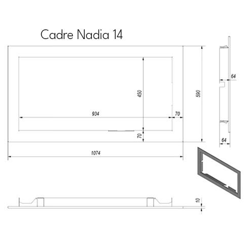 plan technique 